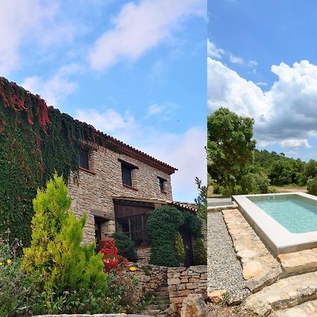 Mas De L'Arlequi Konuk evi Rojals Dış mekan fotoğraf