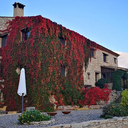 Mas De L'Arlequi Konuk evi Rojals Dış mekan fotoğraf
