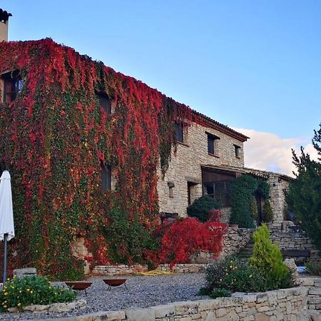 Mas De L'Arlequi Konuk evi Rojals Dış mekan fotoğraf