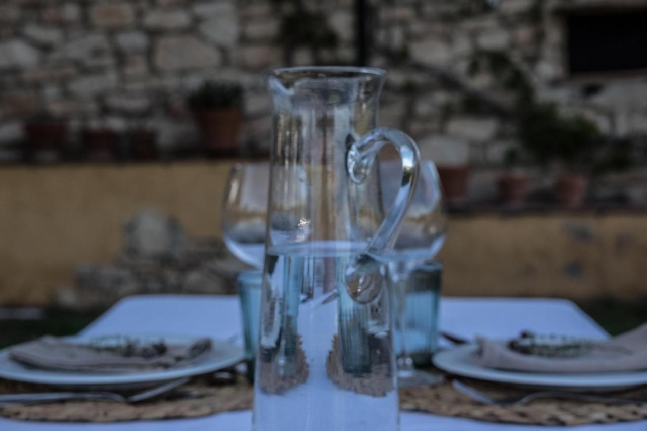 Mas De L'Arlequi Konuk evi Rojals Dış mekan fotoğraf