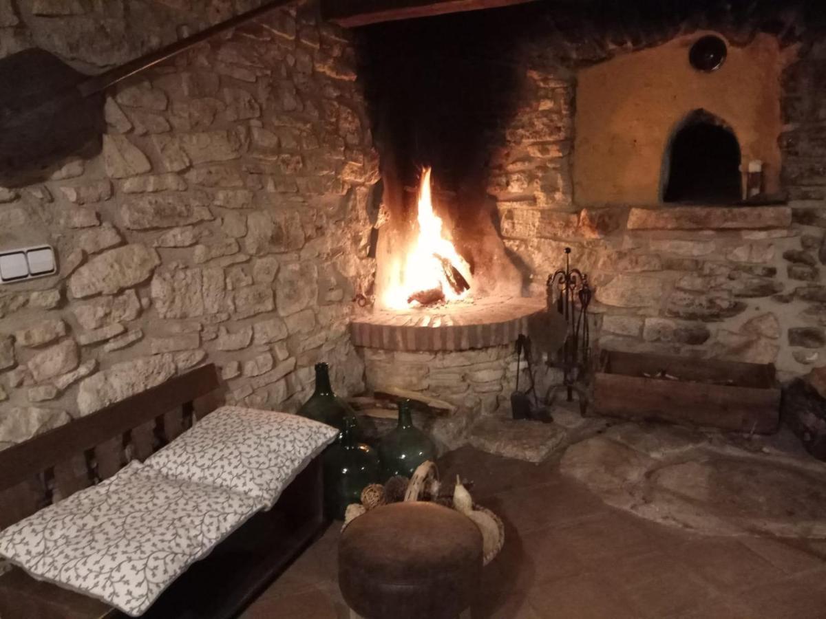 Mas De L'Arlequi Konuk evi Rojals Dış mekan fotoğraf