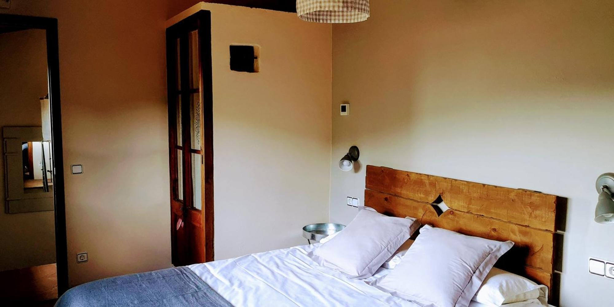 Mas De L'Arlequi Konuk evi Rojals Dış mekan fotoğraf