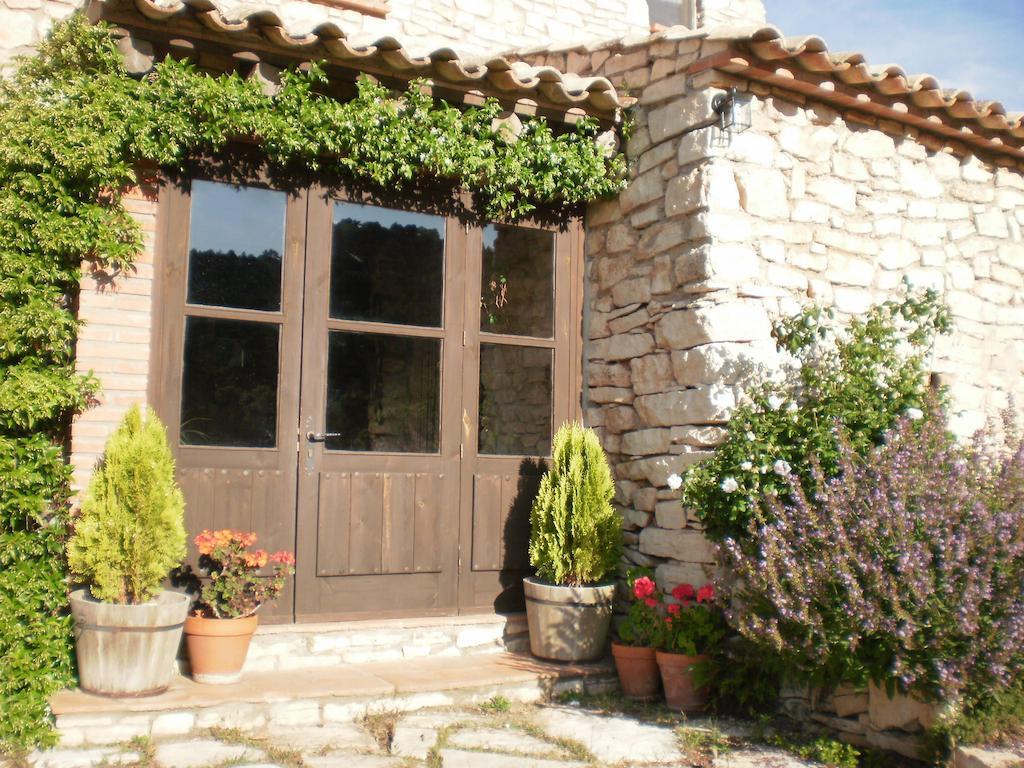 Mas De L'Arlequi Konuk evi Rojals Dış mekan fotoğraf