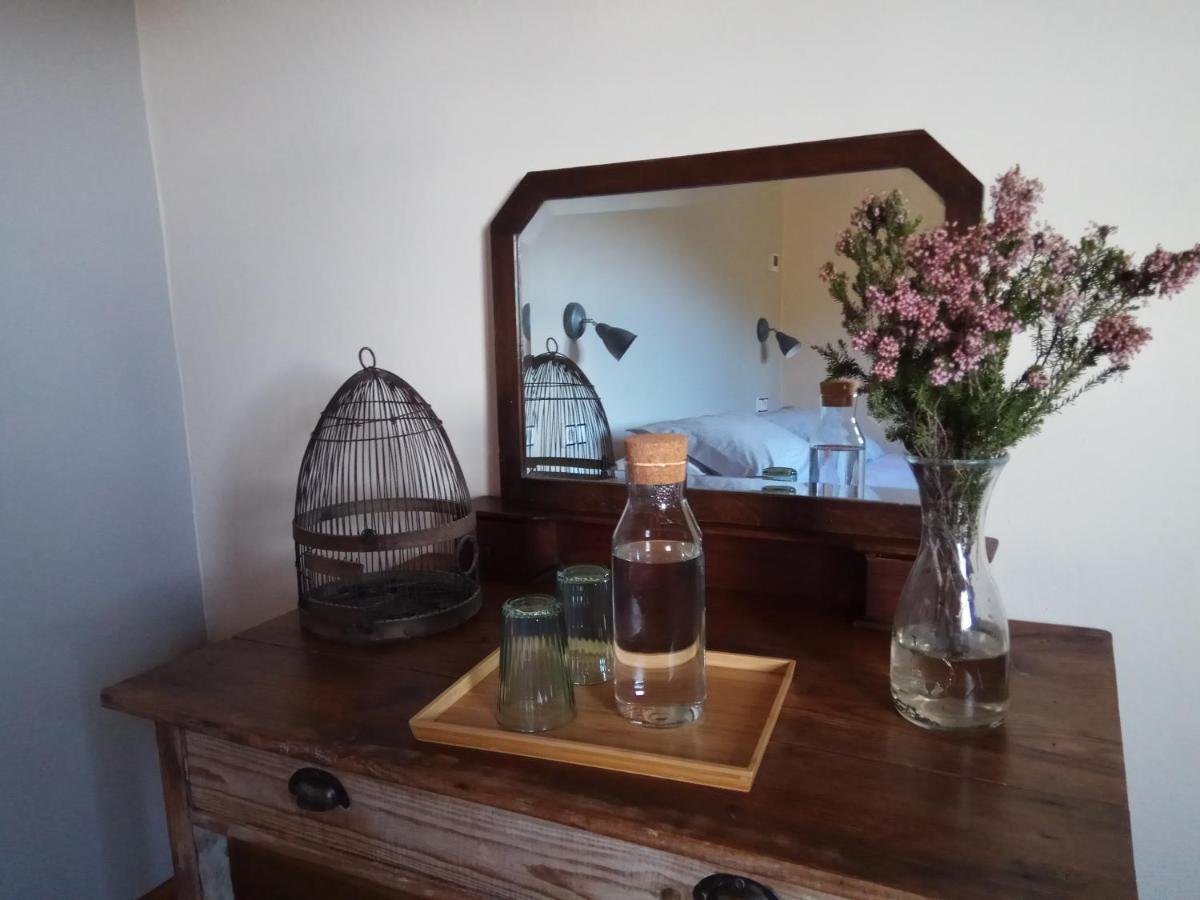 Mas De L'Arlequi Konuk evi Rojals Dış mekan fotoğraf