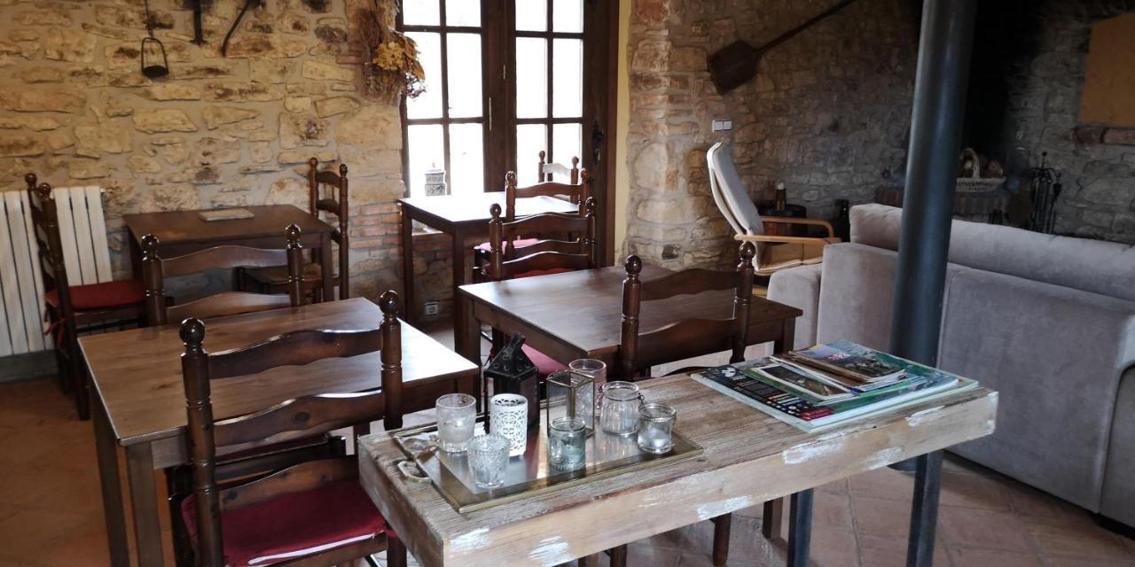 Mas De L'Arlequi Konuk evi Rojals Dış mekan fotoğraf