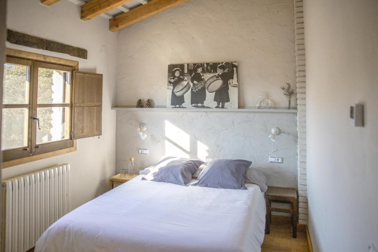Mas De L'Arlequi Konuk evi Rojals Dış mekan fotoğraf