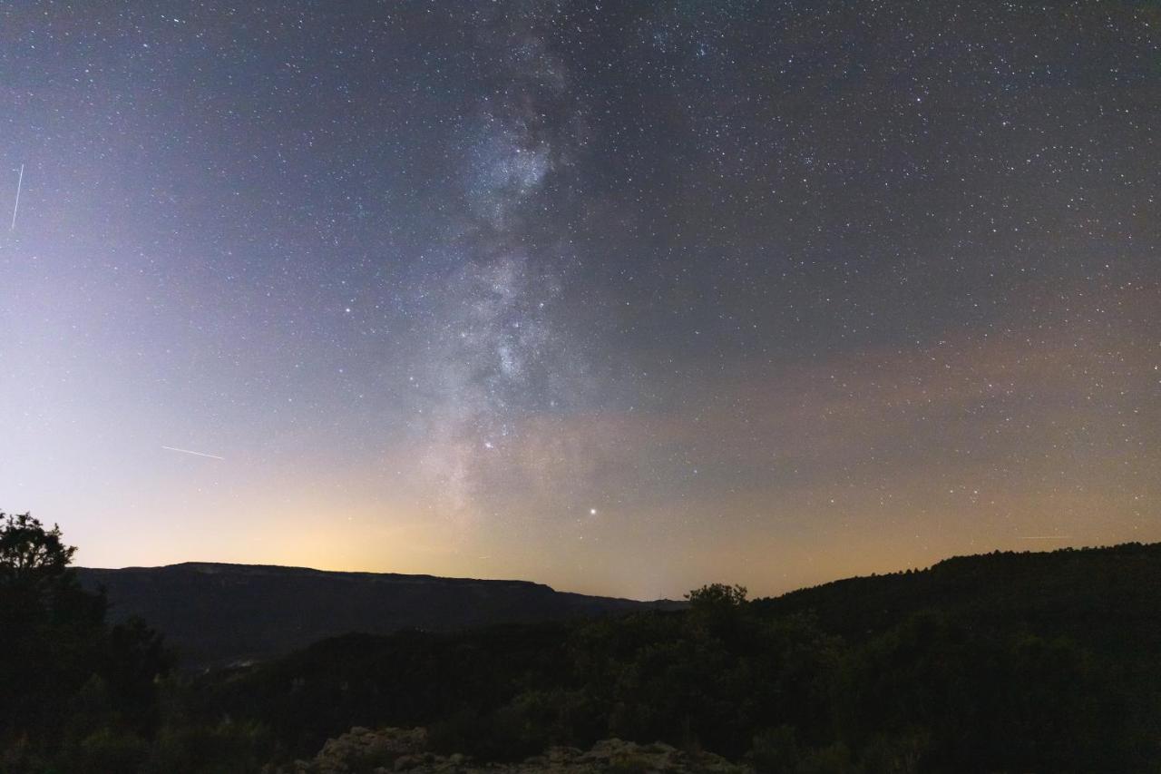 Mas De L'Arlequi Konuk evi Rojals Dış mekan fotoğraf